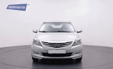Hyundai Accent 2015 года за 26 990 BYN в Минск