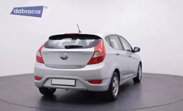 Hyundai Accent 2015 года за 26 990 BYN в Минск