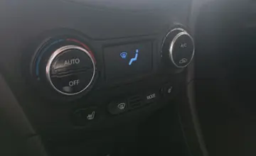 Hyundai Accent 2015 года за 26 990 BYN в Минск