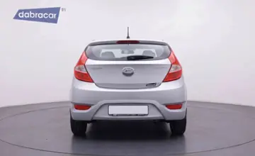 Hyundai Accent 2015 года за 26 990 BYN в Минск