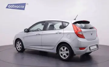 Hyundai Accent 2015 года за 26 990 BYN в Минск