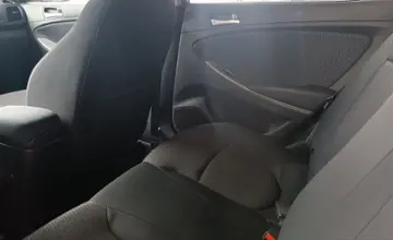 Hyundai Accent 2015 года за 26 990 BYN в Минск