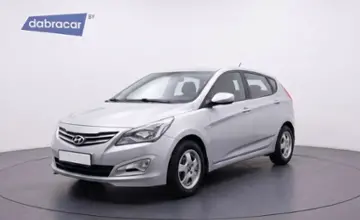 Hyundai Accent 2015 года за 26 990 BYN в Минск