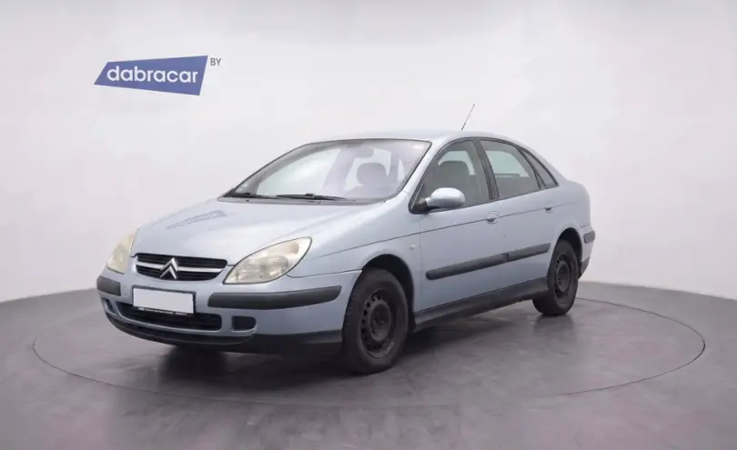 Citroen