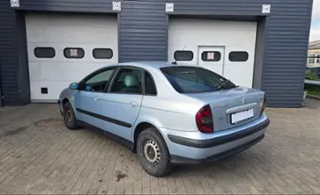 Citroen C5 2002 года за 6 990 BYN в Гродно