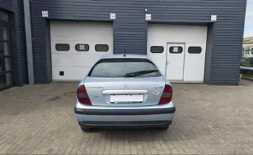 Citroen C5 2002 года за 6 990 BYN в Гродно