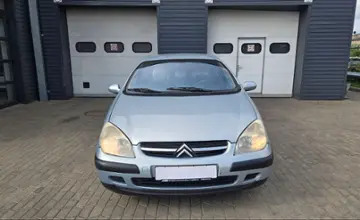 Citroen C5 2002 года за 6 990 BYN в Гродно