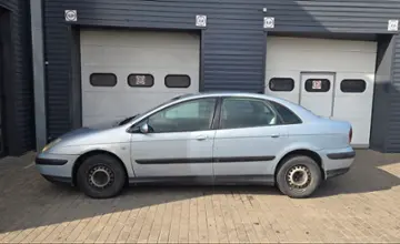 Citroen C5 2002 года за 6 990 BYN в Гродно
