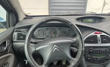 Citroen C5 2002 года за 6 990 BYN в Гродно