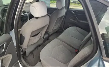 Citroen C5 2002 года за 6 990 BYN в Гродно