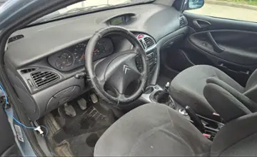 Citroen C5 2002 года за 6 990 BYN в Гродно