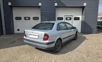 Citroen C5 2002 года за 6 990 BYN в Гродно