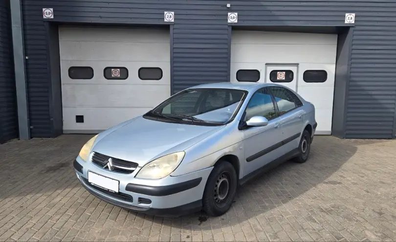 Citroen