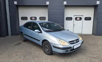 Citroen C5 2002 года за 6 990 BYN в Гродно