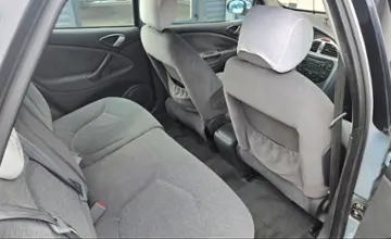 Citroen C5 2002 года за 6 990 BYN в Гродно