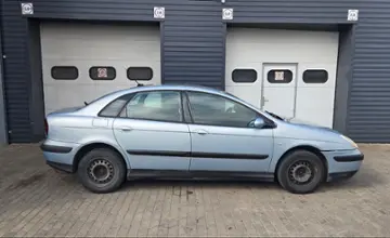 Citroen C5 2002 года за 6 990 BYN в Гродно