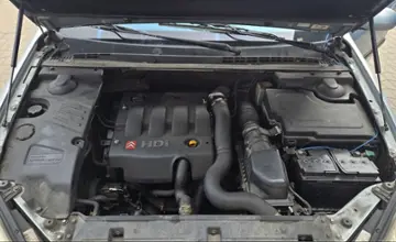 Citroen C5 2002 года за 6 990 BYN в Гродно
