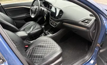LADA (ВАЗ) Vesta 2017 года за 27 990 BYN в Гродно