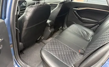 LADA (ВАЗ) Vesta 2017 года за 27 990 BYN в Гродно