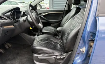 LADA (ВАЗ) Vesta 2017 года за 27 990 BYN в Гродно