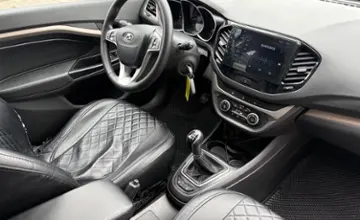 LADA (ВАЗ) Vesta 2017 года за 27 990 BYN в Гродно