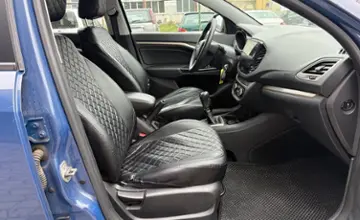 LADA (ВАЗ) Vesta 2017 года за 27 990 BYN в Гродно