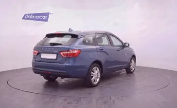 LADA (ВАЗ) Vesta 2017 года за 27 990 BYN в Гродно