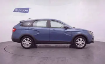 LADA (ВАЗ) Vesta 2017 года за 27 990 BYN в Гродно