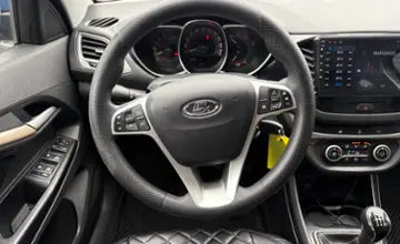 LADA (ВАЗ) Vesta 2017 года за 27 990 BYN в Гродно