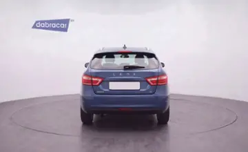 LADA (ВАЗ) Vesta 2017 года за 27 990 BYN в Гродно