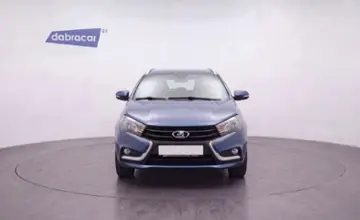 LADA (ВАЗ) Vesta 2017 года за 27 990 BYN в Гродно