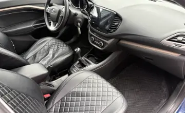 LADA (ВАЗ) Vesta 2017 года за 27 990 BYN в Гродно
