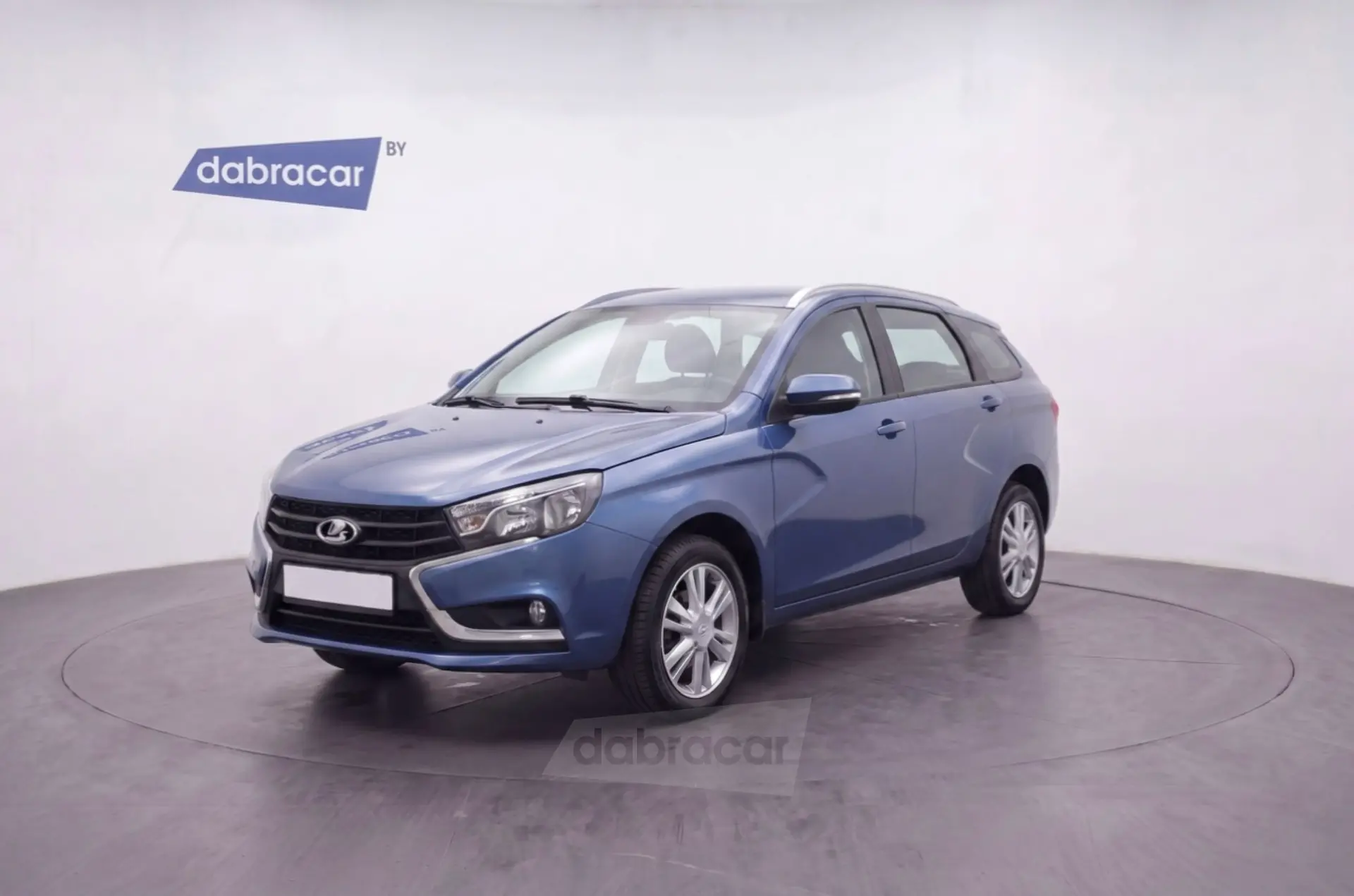LADA (ВАЗ) Vesta 2017 года за 27 990 BYN в Гродно