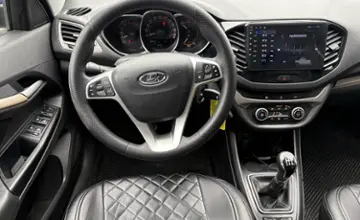 LADA (ВАЗ) Vesta 2017 года за 27 990 BYN в Гродно