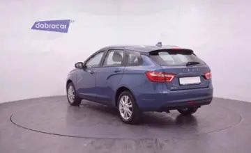 LADA (ВАЗ) Vesta 2017 года за 27 990 BYN в Гродно