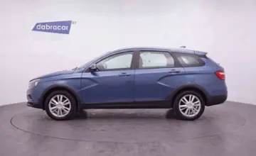 LADA (ВАЗ) Vesta 2017 года за 27 990 BYN в Гродно
