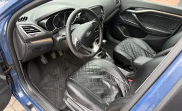 LADA (ВАЗ) Vesta 2017 года за 27 990 BYN в Гродно