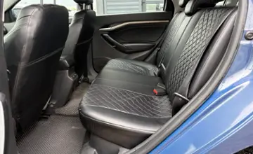LADA (ВАЗ) Vesta 2017 года за 27 990 BYN в Гродно
