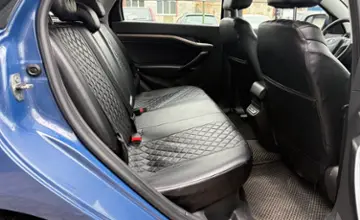 LADA (ВАЗ) Vesta 2017 года за 27 990 BYN в Гродно