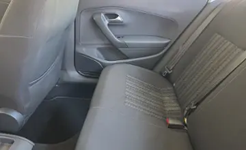 Volkswagen Polo 2016 года за 27 990 BYN в Минск
