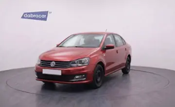 Volkswagen Polo 2016 года за 27 990 BYN в Минск