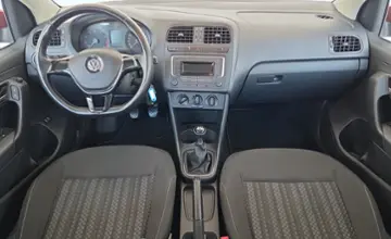 Volkswagen Polo 2016 года за 27 990 BYN в Минск