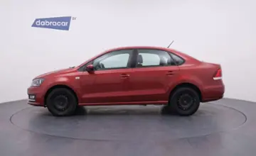 Volkswagen Polo 2016 года за 27 990 BYN в Минск
