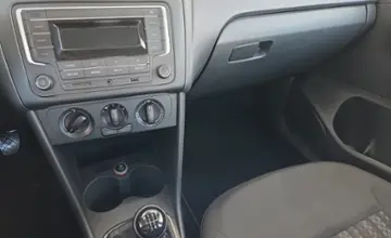 Volkswagen Polo 2016 года за 27 990 BYN в Минск