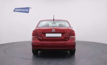 Volkswagen Polo 2016 года за 27 990 BYN в Минск