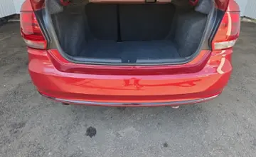 Volkswagen Polo 2016 года за 27 990 BYN в Минск