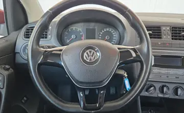 Volkswagen Polo 2016 года за 27 990 BYN в Минск
