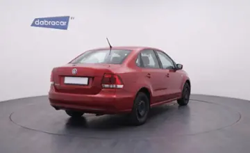 Volkswagen Polo 2016 года за 27 990 BYN в Минск