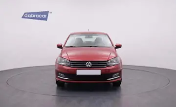 Volkswagen Polo 2016 года за 27 990 BYN в Минск