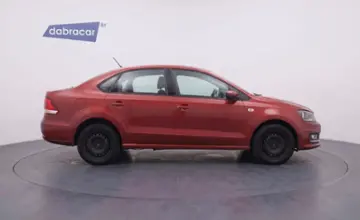 Volkswagen Polo 2016 года за 27 990 BYN в Минск